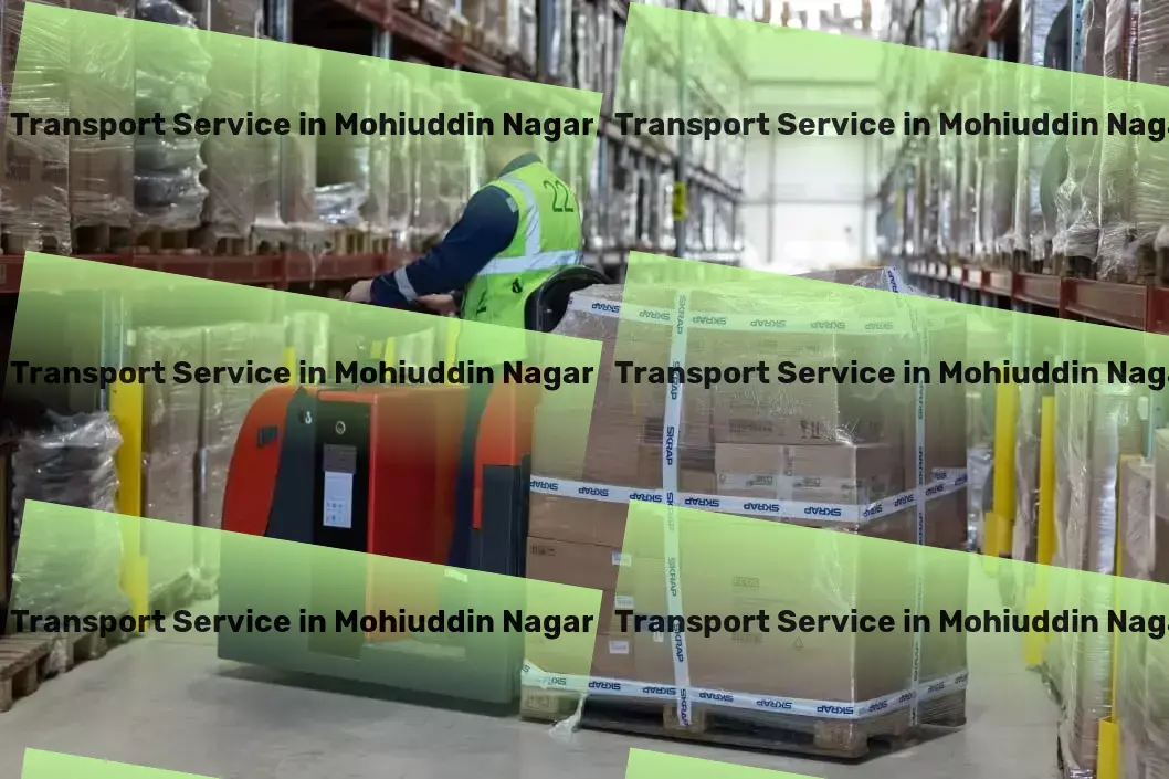 Cargo in Mohiuddin Nagar, Bihar (BR) Reliable goods transportation, reimagined for India! - Specialized parcel delivery